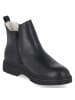 Indigo Schlupfstiefel in black