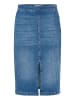 InWear Denimrock JannyIW Pencil shape in Washed Denim