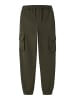 name it Cargohose in Olive Night
