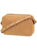 LIEBESKIND BERLIN Bodybag Ella Camera S Suede in Beige