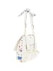 myMo Women Backpack in White