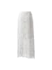 esha Women Skirt in White