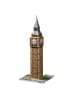 Ravensburger Konstruktionsspiel Puzzle 216 Teile Big Ben 10-99 Jahre in bunt