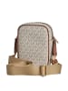 Michael Kors Umhängetasche in Beige