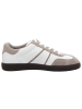 Tamaris Schnürschuhe in OFFWHITE COMB