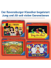 Ravensburger Ravensburger Würfelspiel Fang den Hut!® in bunt