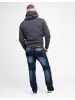 Rock Creek Jeans in Blau