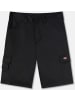 Dickies Arbeitsshort "Everyday Short" in Schwarz