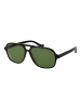 Replay Unisex Sonnenbrille Flieger Braun