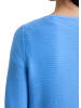 Marc O'Polo Pullover slim in Cloudless Blue