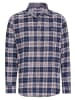 Paddock's Langarmshirt in dark blue