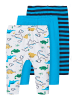 name it Baby 3-er Pack Baumwoll-Hosen