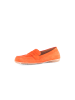 Gabor Fashion Slipper in orange