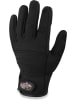 Normani Outdoor Sports Neopren-Anglerhandschuhe Wahoo in Schwarz