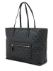 Guess Shopper Power Play in anthrazit - 0001