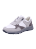 WALDLÄUFER Schnürschuhe in STEIN WEISS PIETRA