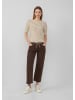 s.Oliver Jeans-Hose KAROLIN  in  88Z8_mokka