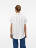Vero Moda Hemd in Snow White