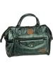 Cabaia Handtasche Adventurer X-Body Iridescent Medium in Lucerne
