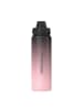 Coocazoo Edelstahl-Trinkflasche, 700 ml in Gradient Rose