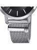 Lotus Analog-Armbanduhr Lotus Trendy silber mittel (ca. 33mm)
