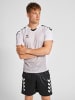 Hummel Trikot S/S Hmlcore Xk Sublimation Jersey S/S in WHITE