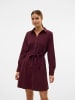 Vero Moda Kleid in Winetasting