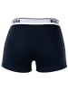 BOSS Boxershort 3er Pack in Schwarz/Blau/Grün