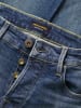 Jack & Jones Jeans JJIGLENN JJICON JJ 167 slim in Blau