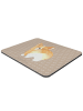 Mr. & Mrs. Panda Mouse Pad Corgi Po ohne Spruch in Hundeglück
