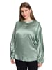 Ulla Popken Bluse in mint