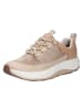 Joya SchnĆ¼rschuh MAUI STX BEIGE in beige