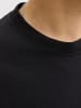 Jack & Jones T-shirt in Black