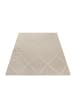 Melius Vivere Outdoor Teppich PATARA Beige