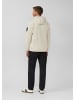 s.Oliver Sweatshirt Jacke in 9303_beige
