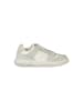 Tommy Hilfiger Weiße Leder-Sneaker