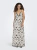 ONLY Kleid in Solitary Star
