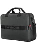 Wenger MX ECO Brief Aktentasche 42 cm Laptopfach in charcoal