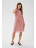 Cream Kleid CRSantina Feminine in Ash Rose