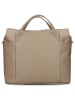 Zwei Pia PI160 - Shopper 15" 42 cm (black) in hazel