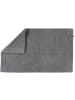Rhomtuft Rhomtuft Badteppiche Prestige kiesel - 85 in kiesel - 85