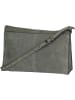 LIEBESKIND BERLIN Bodybag Lora Suede in Cypress Green