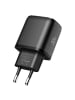 Tech Protect Tech Protect NCA30 PD 30 W QC3.0USB-A USB-C WandLadegerät