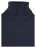 Urban Classics Crew Neck Jumpers in navy