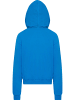 Absolute Cult Absolute Cult Kapuzenpullover in cobalt blue