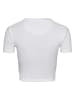 DEF DEF DEF T-Shirts in bright white