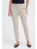 Fransa Freizeithose FRENA Slim fit in S. OLIVE STRIPE