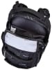Satch Schulranzen satch Pack Reflective in Ninja Matrix