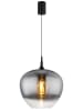 Globo lighting Hängeleuchte "MAXY" in black