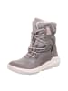 superfit Winterstiefel in Grau